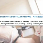 Sezóna sa blíži: Česi sa už hromadne očkujú, na Slovensku sa registrácia ešte ani nezačala