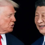 Si Ťin-pching žiada Trumpa: opatrnosť pri Taiwane a koniec vojny s Iránom