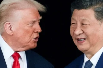 Si Ťin-pching žiada Trumpa: opatrnosť pri Taiwane a koniec vojny s Iránom