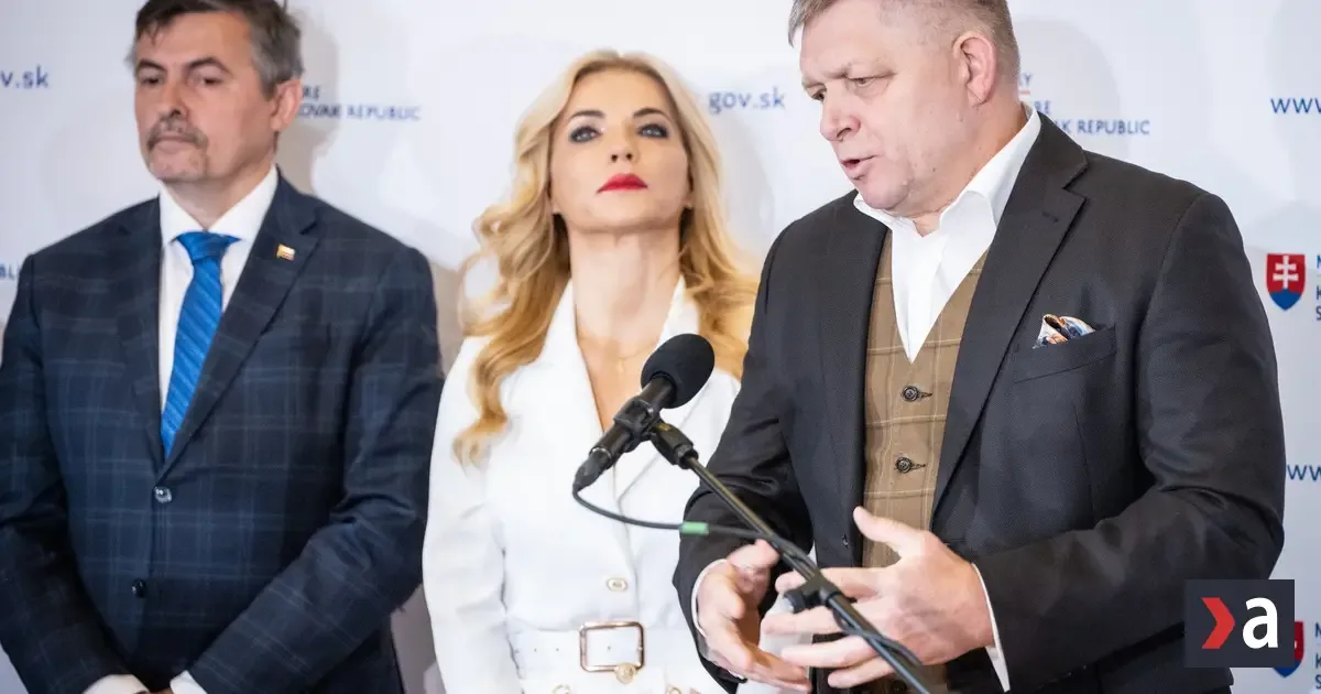 Šimkovičová zariadila Machalovi vyšší plat než mala ona, takmer ako Fico