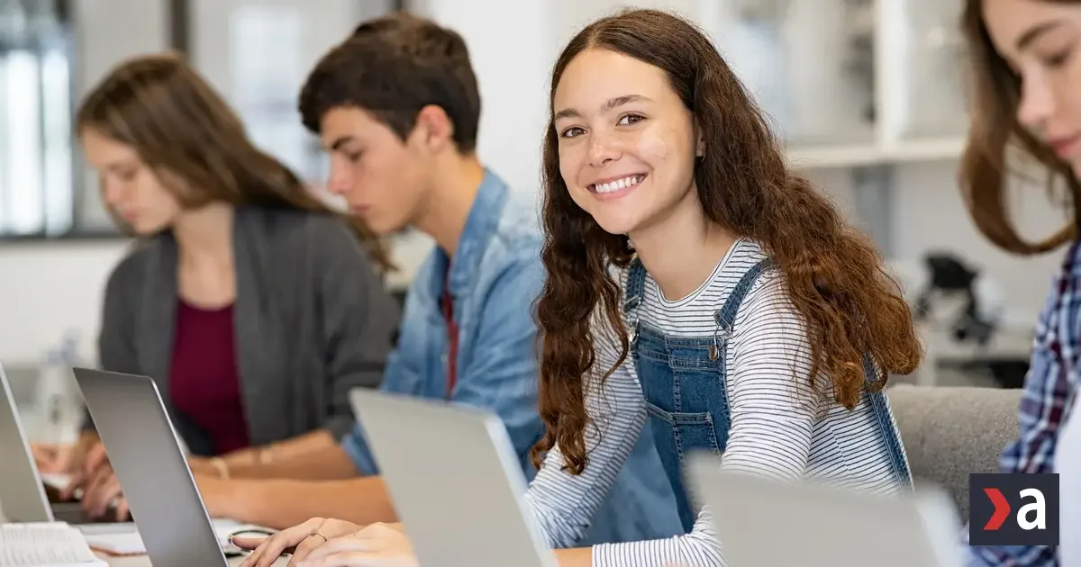 Školáci môžu mať internet zadarmo až dva roky