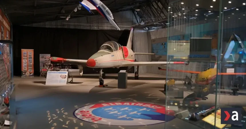 Slávna letecká skupina ožíva a pozýva milovníkov aviatiky i histórie