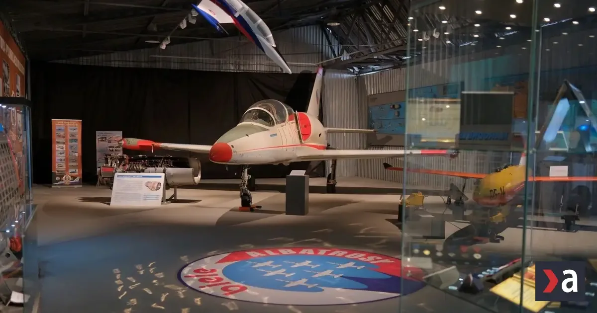 Slávna letecká skupina ožíva a pozýva milovníkov aviatiky i histórie
