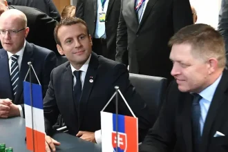 Slovensko a Francúzsko blokujú dlhšie sankcie voči Rusom