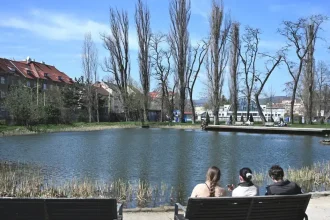 Slovensko čaká slnečná streda, na severe a západe popoludní pribudne oblačnosť