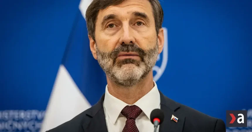 Slovensko chce miesto v Bezpečnostnej rade OSN, Blanár predstavil priority