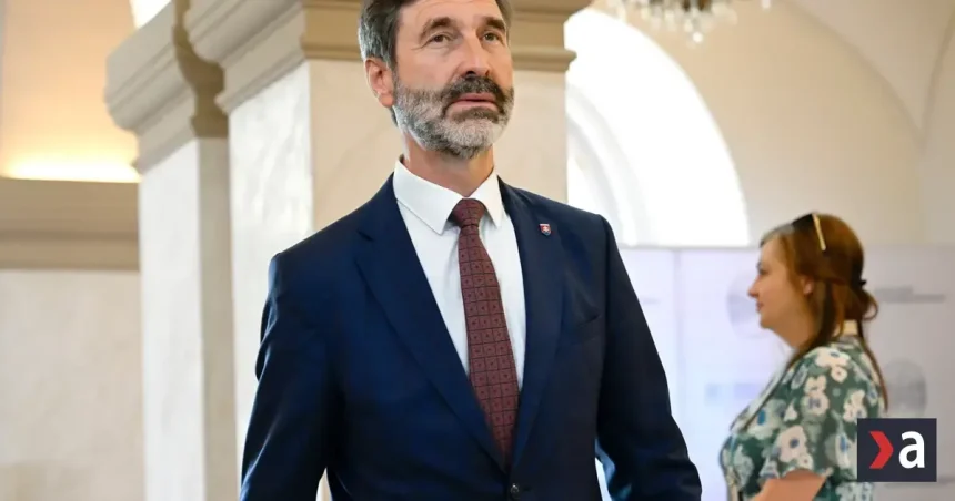 Slovensko posilní vzťahy s Indopacifikom, otvorí veľvyslanectvo v Austrálii