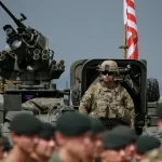 Slovensko príde o časť vojenskej pomoci USA, tá poputuje k Trumpovým spojencom