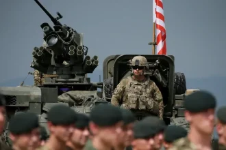 Slovensko príde o časť vojenskej pomoci USA, tá poputuje k Trumpovým spojencom