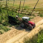 Slovenský chmeliar vďaka dátam zvládol tohoročnú úrodu