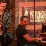 Slovenský jazz naživo a v pestrosti. ESPRIT mieri do Arény. Kto získa ocenenie?