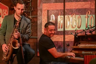 Slovenský jazz naživo a v pestrosti. ESPRIT mieri do Arény. Kto získa ocenenie?