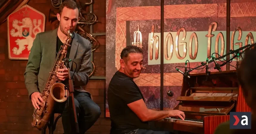 Slovenský jazz naživo a v pestrosti. ESPRIT mieri do Arény. Kto získa ocenenie?