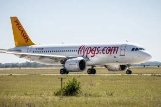 Smartwings pod turecké krídla. Prevzatie Pegasus schválil český úrad