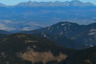 Sobotné počasie sľubuje príjemné teploty a slnečno