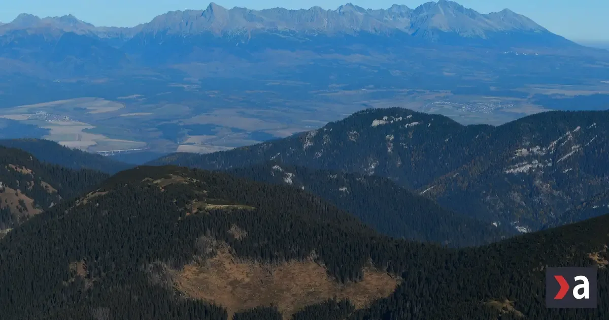 Sobotné počasie sľubuje príjemné teploty a slnečno