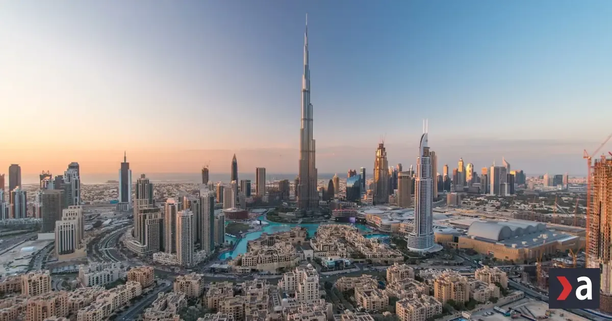 Spojené arabské emiráty rušia všetky lety iránskych aerolínií pre sankcie USA