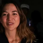 Spolupracovníčka Machadovej sa po vyše roku v exile vrátila do Venezuely