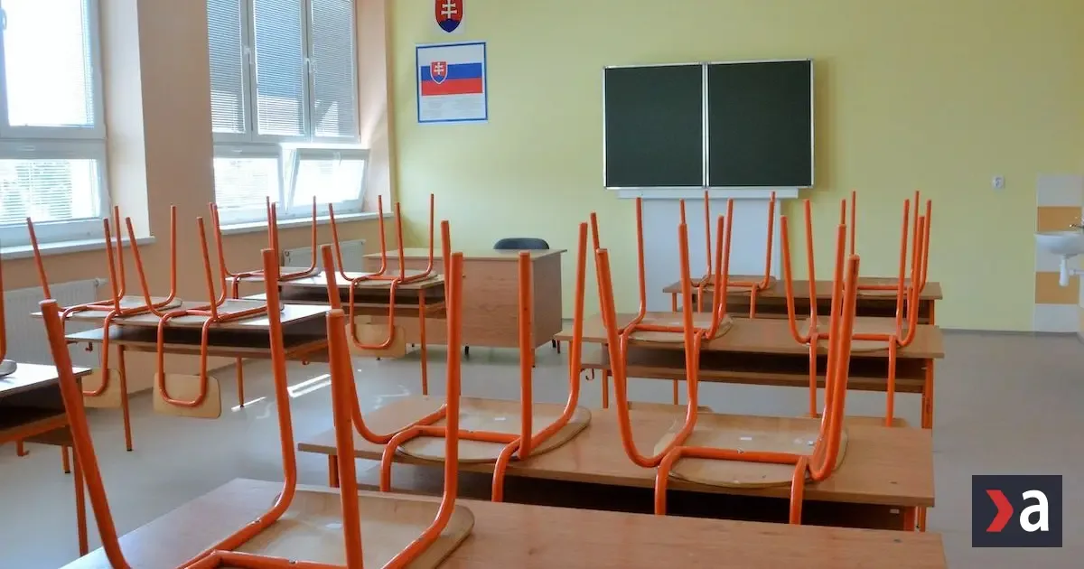 Štátna školská inšpekcia našla vážne zlyhania v školách, žiada nápravu