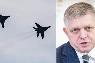 Stíhačky pre Ukrajinu umožnili aj pravidlá z éry starej Ficovej vlády, tvrdí prokurátor