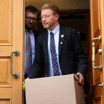 Strana Jabloko získala kreslá v parlamente Novgorodskej oblasti