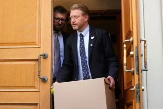Strana Jabloko získala kreslá v parlamente Novgorodskej oblasti