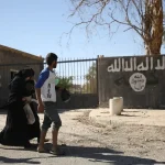 Štyria Iračania čelia obžalobe v Drážďanoch za činy v službách Islamského štátu