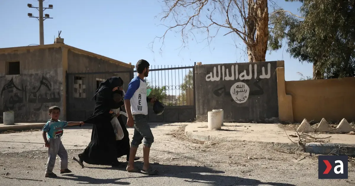 Štyria Iračania čelia obžalobe v Drážďanoch za činy v službách Islamského štátu