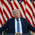 Sudca nariadil Trumpovi obnoviť prístup médií do Bieleho domu, zákaz je protiústavný