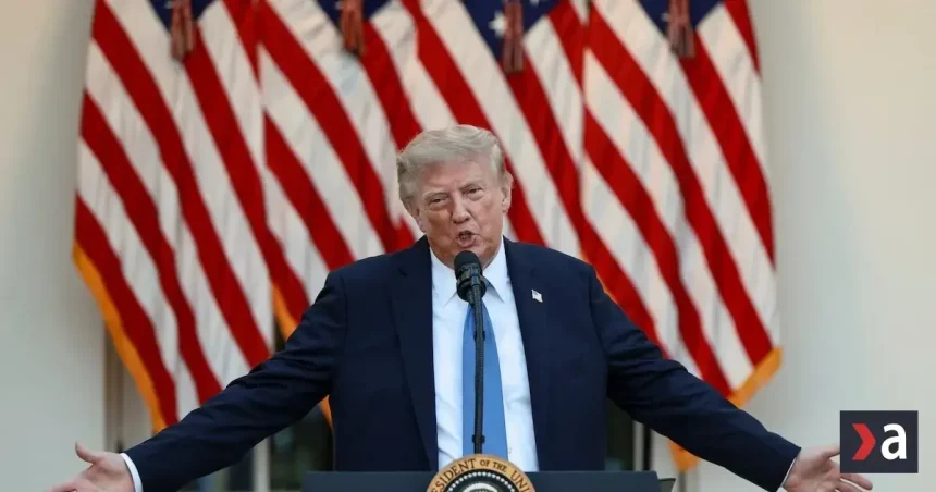 Sudca nariadil Trumpovi obnoviť prístup médií do Bieleho domu, zákaz je protiústavný