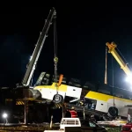 Švajčiarska prokuratúra vyšetruje vodiča havarovaného autobusu