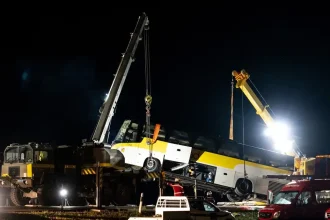 Švajčiarska prokuratúra vyšetruje vodiča havarovaného autobusu