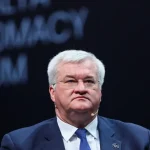 Sybiha kritizuje zrušenie sankcií voči Usmanovovi a Fridmanovi