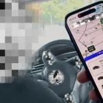 Taxikári na bratislavskom letisku rušia jazdy, aby zarobili viac