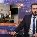 Ťažký týždeň: Kašleme na NATO a bezpečnosť Európy