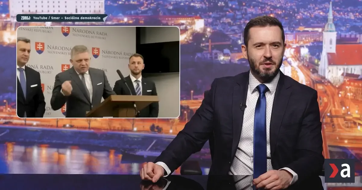 Ťažký týždeň: Kašleme na NATO a bezpečnosť Európy