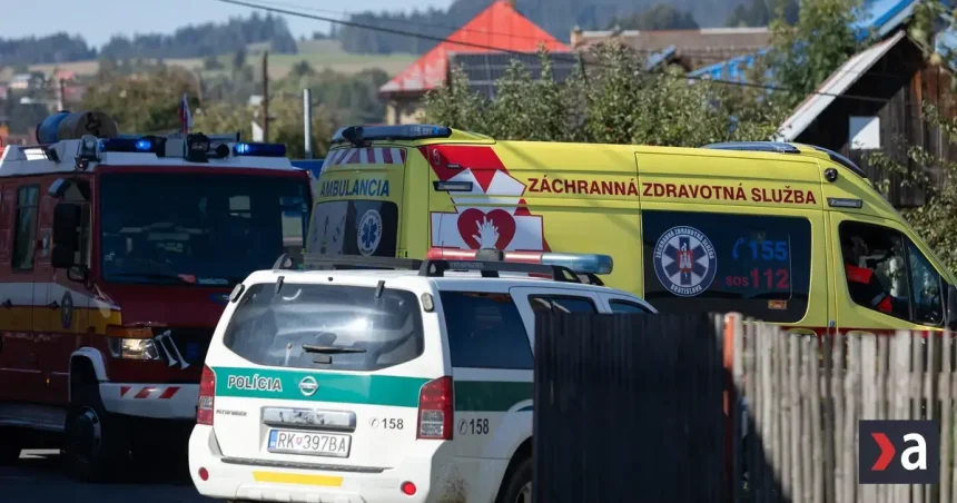 Tragédia v škole v Staškove oživila spomienky na predchádzajúce incidenty