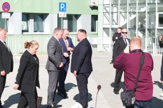 Tragédia v Staškove zatienila rekonštrukciu nemocnice v Poprade