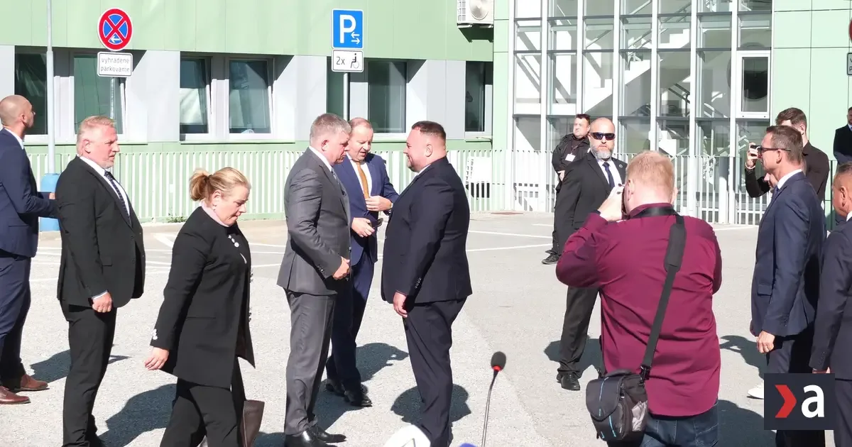 Tragédia v Staškove zatienila rekonštrukciu nemocnice v Poprade