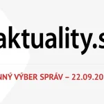 Transakčná daň zostáva, polícia rieši ďalšie hasičské auto