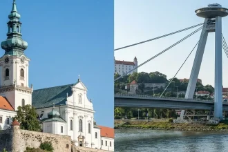 Trenčín opäť na čele rebríčka finančného zdravia miest