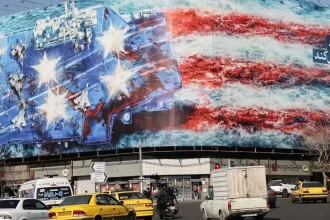 Trump po voľbách očakáva obnovenie bombardovania Iránu