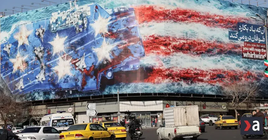 Trump po voľbách očakáva obnovenie bombardovania Iránu