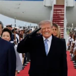 Trump pred Si Ťin-pchingom spomenul predaj zbraní Taiwanu a navrhol ich aj Číne