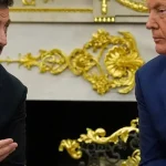 Trump rokoval so Zelenským, prímerie sa nedohodlo