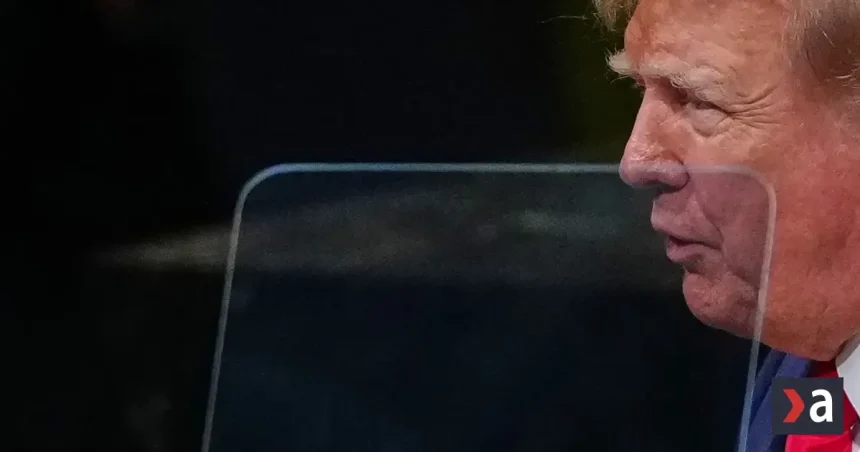 Trump tvrdí, že dohoda o vojne na Ukrajine môže prísť rýchlejšie, než sa očakáva