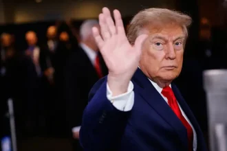 Trump v OSN odmietol medzinárodnú reguláciu umelej inteligencie