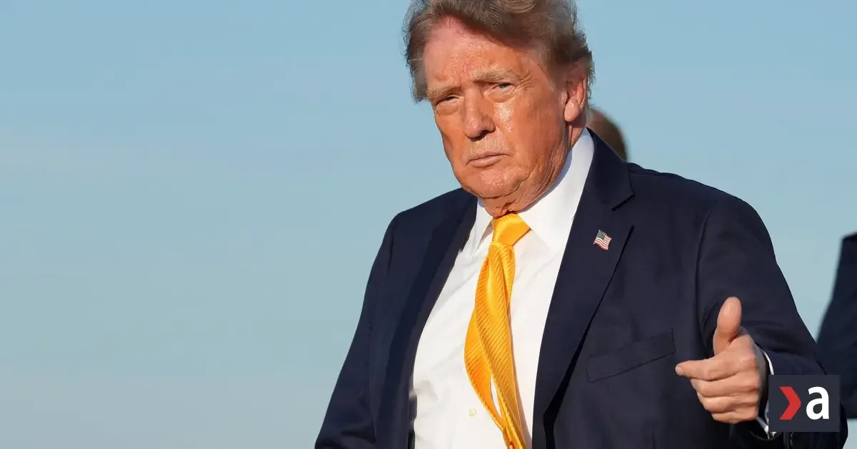 Trump váha s útokom na húsíov, Saudská Arábia tlačí na USA