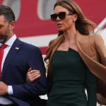 Trumpov syn potvrdil, že jeho svadbu financoval ruský podnikateľ