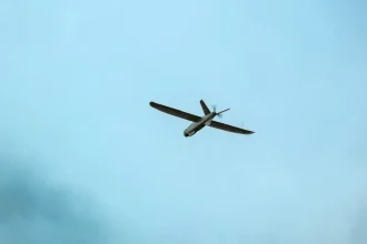 Údery 1000 km za frontom: Ukrajinské drony zasiahli priemyselný uzol v Tatársku